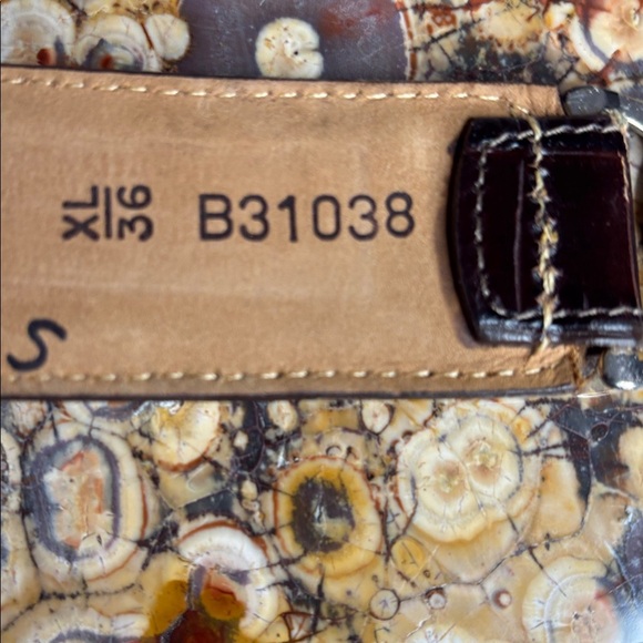 Belts